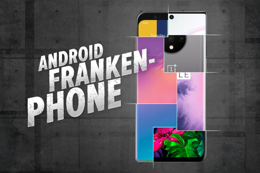 android-frankenphone-100825056-large eCommerce Support Company - Blog