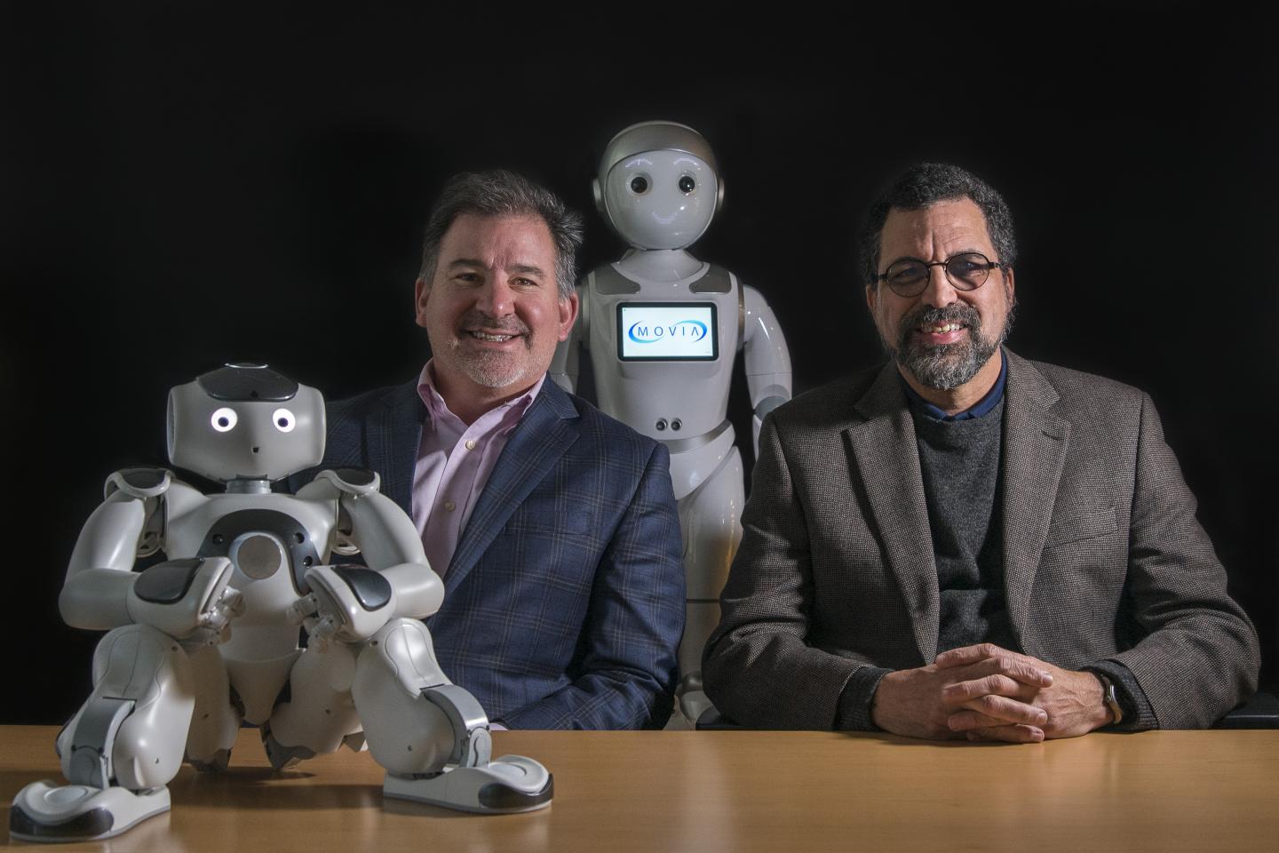 Movia_Robotics eCommerce Support Company - Blog