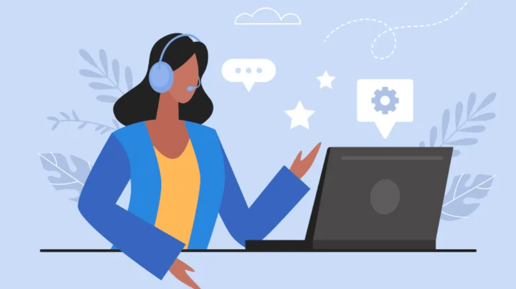 eCommerce Support Company - Blog