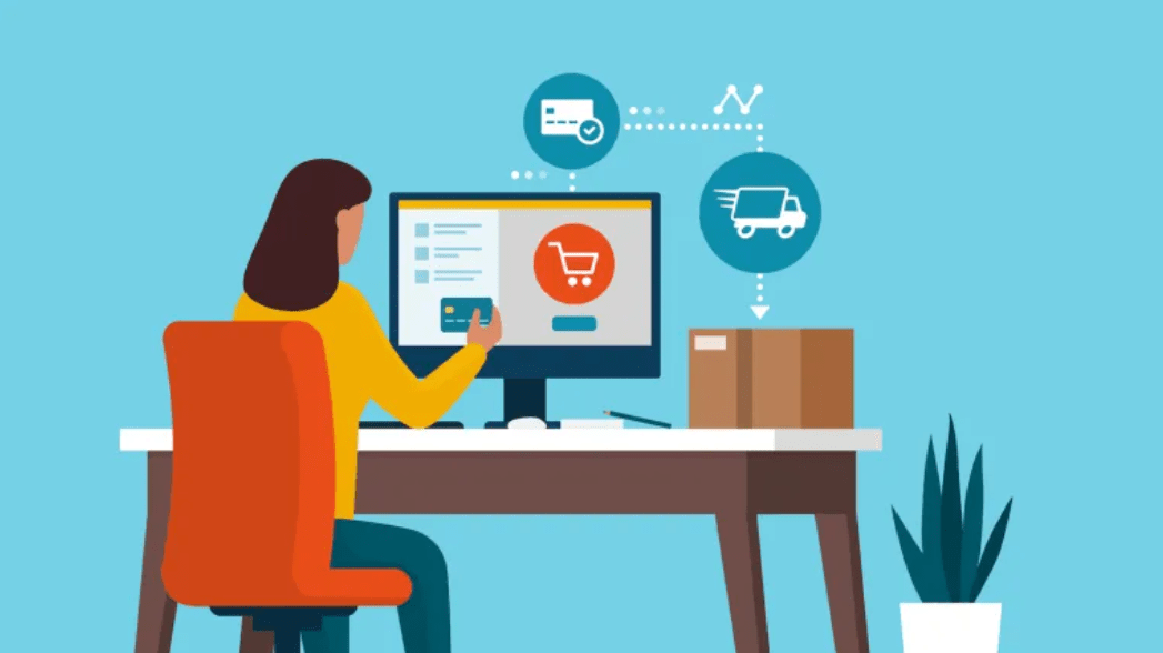 eCommerce Support Company - Blog