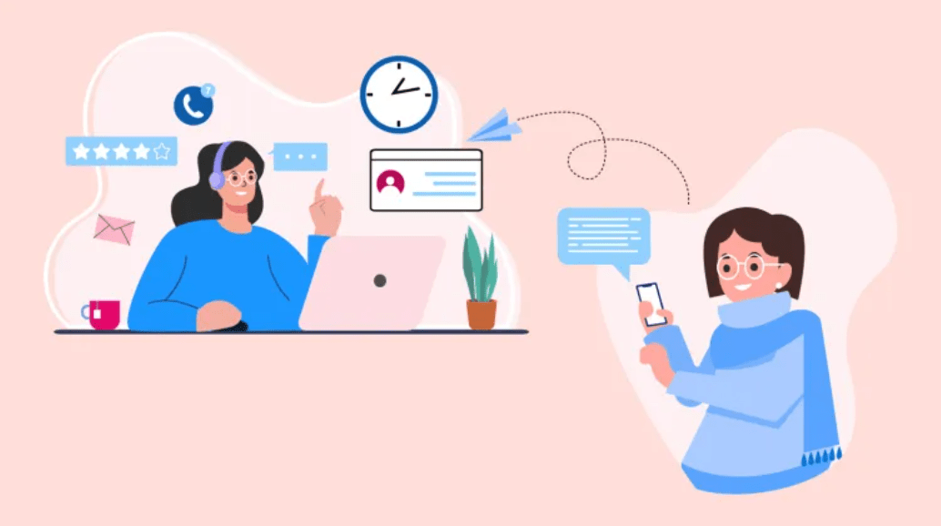 eCommerce Support Company - Blog